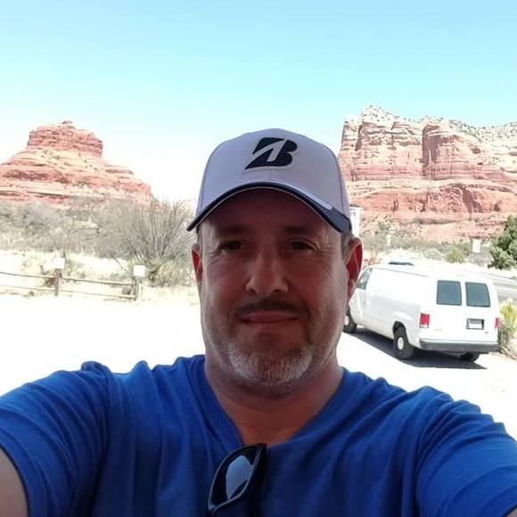 Meet your Posher, Mark - Picture 1 of 1